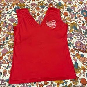 Vintage Harley Davidson  Tank Top
